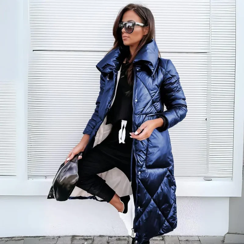 Noelia™ | Elegante Steppjacke