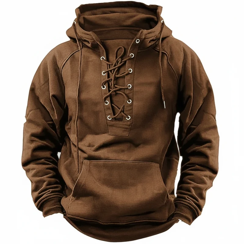 Noavera | NordFjäll™ Strapazierfähiger Hoodie Premium