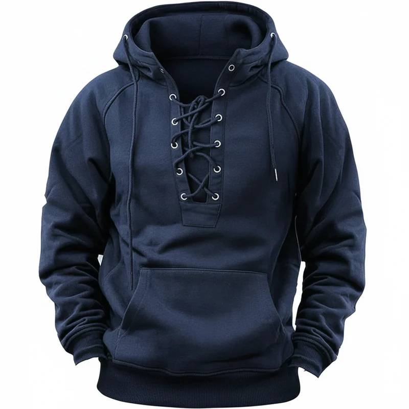 Noavera | NordFjäll™ Strapazierfähiger Hoodie Premium