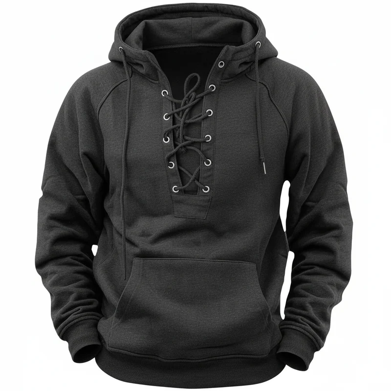 Noavera | NordFjäll™ Strapazierfähiger Hoodie Premium