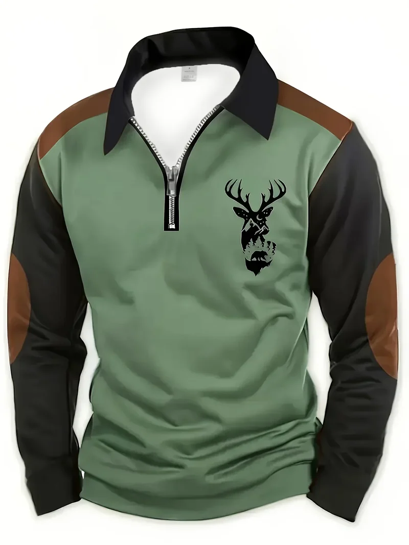 AUBERT™ | ELEGANTER PULLOVER