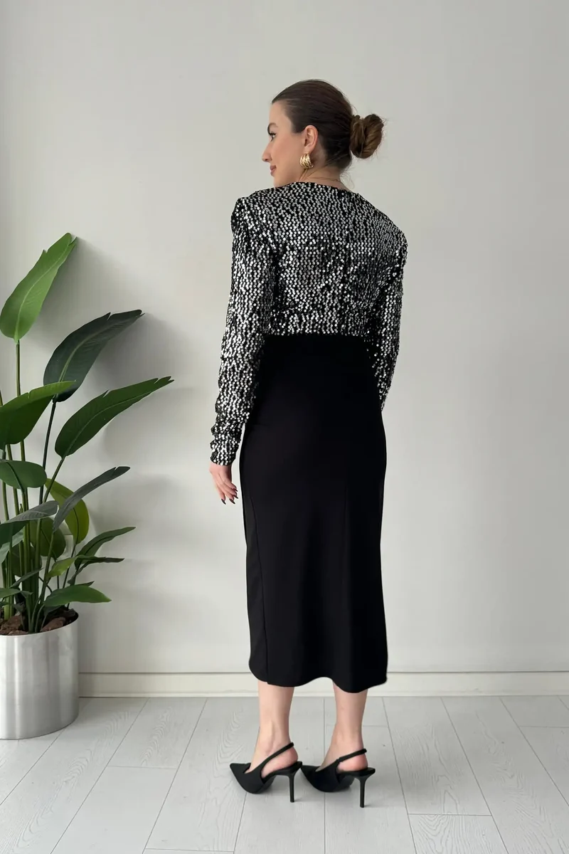 FIRENZE™ / ELEGANTER KLEID