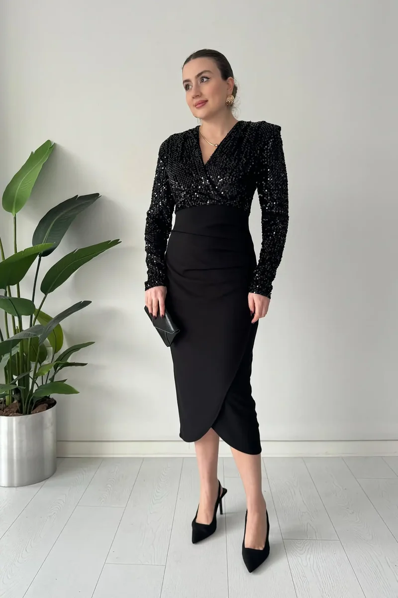 FIRENZE™ / ELEGANTER KLEID