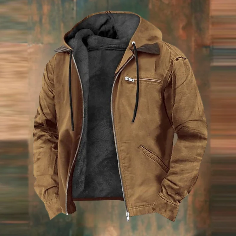 MILIANIA™ | MODERNE WINTERJACKE
