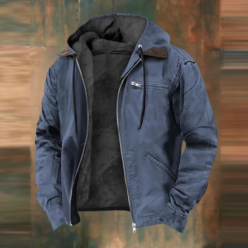 MILIANIA™ | MODERNE WINTERJACKE