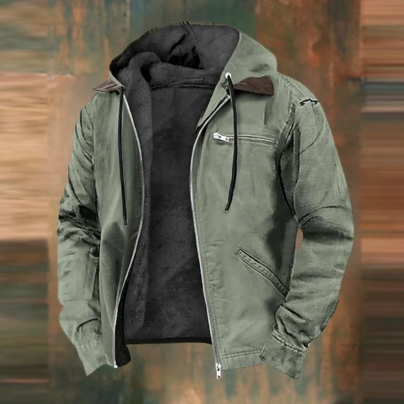 MILIANIA™ | MODERNE WINTERJACKE