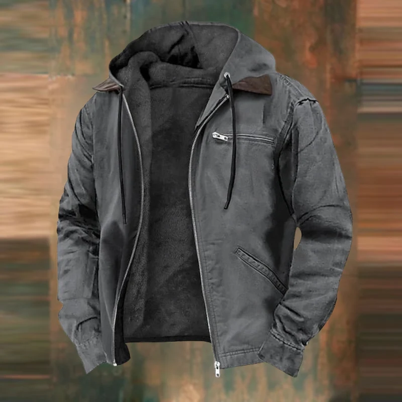 MILIANIA™ | MODERNE WINTERJACKE