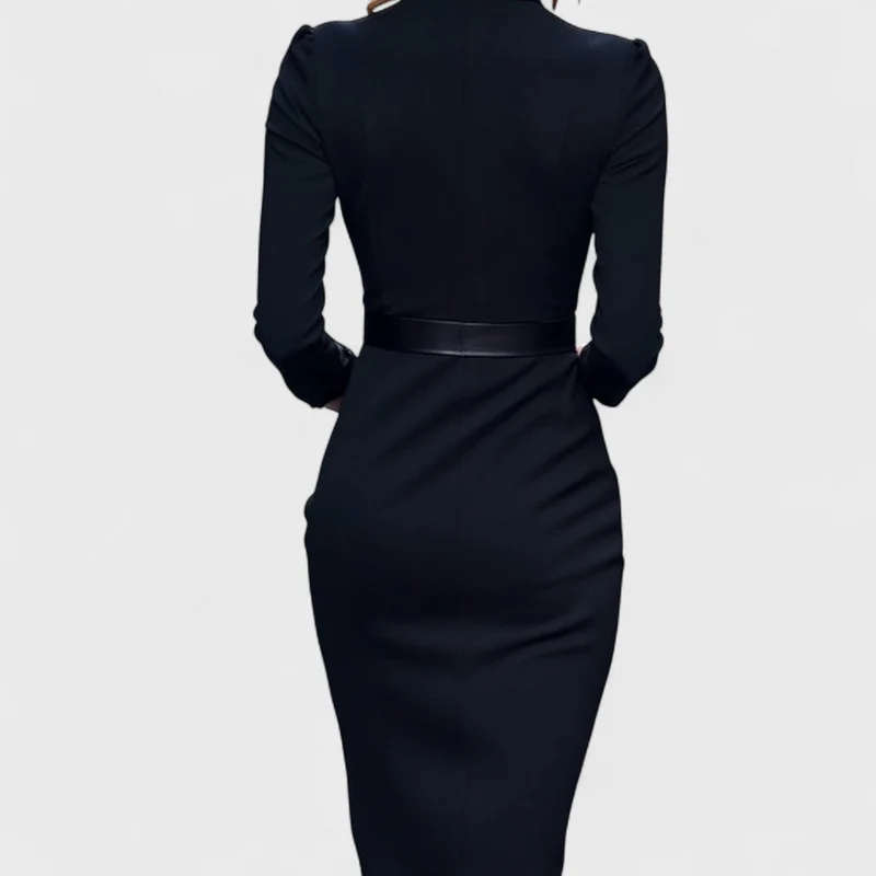 MANDARIN™ / ELEGANTES KLEID