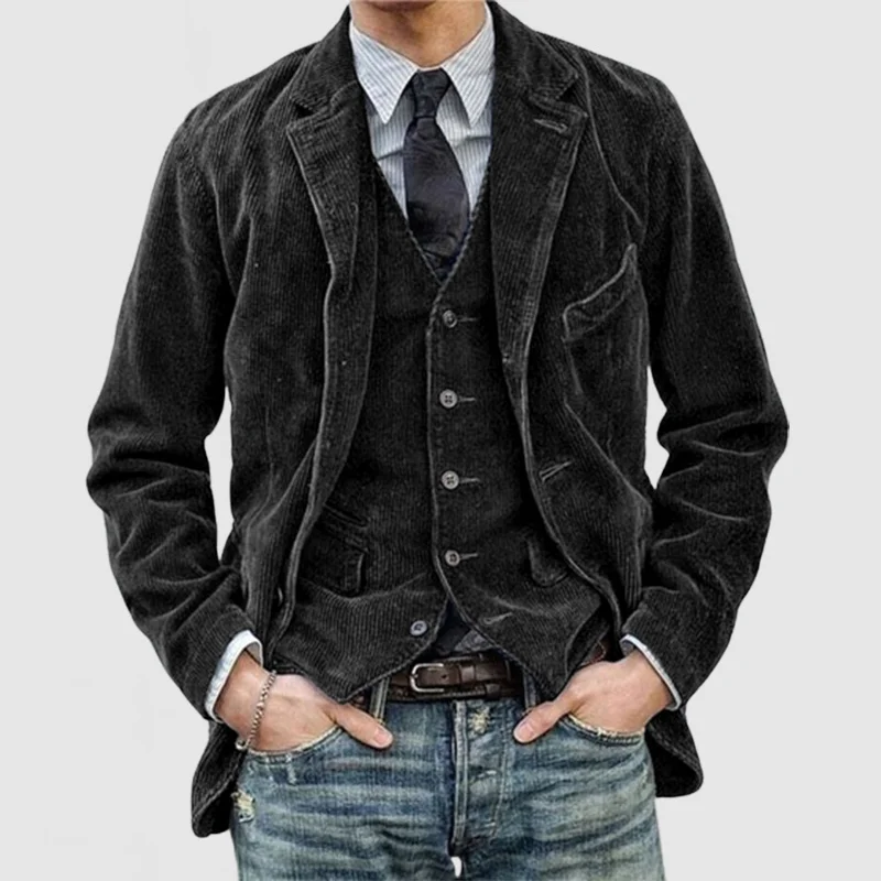 ADOLFO™ | VINTAGE-JACKE UND -WESTE
