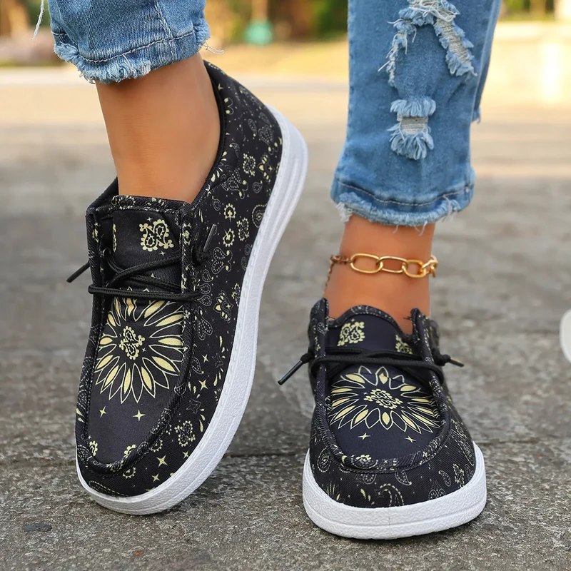 Hyazinthe │ Ultra-Leichte Komfortschuhe