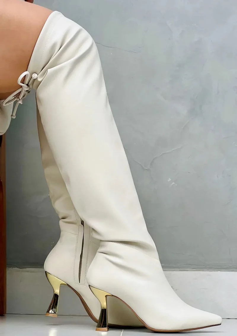 FERREIRA® – LEDERSTIEFEL ⏐ PREMIUM-EDITION