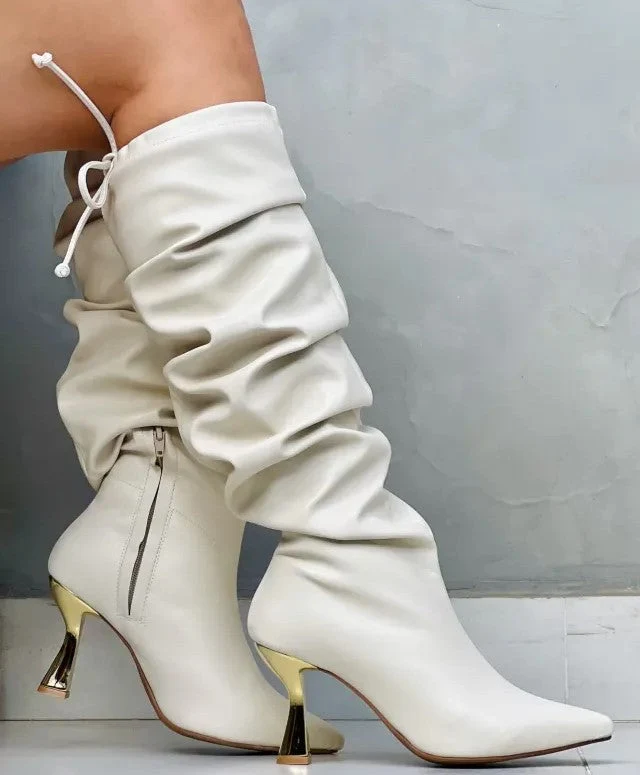 FERREIRA® – LEDERSTIEFEL ⏐ PREMIUM-EDITION