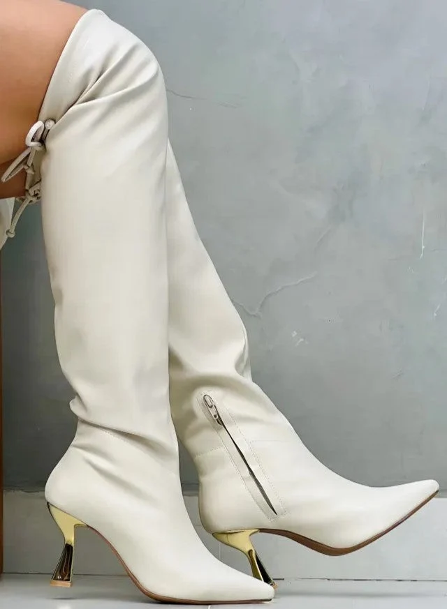 FERREIRA® – LEDERSTIEFEL ⏐ PREMIUM-EDITION