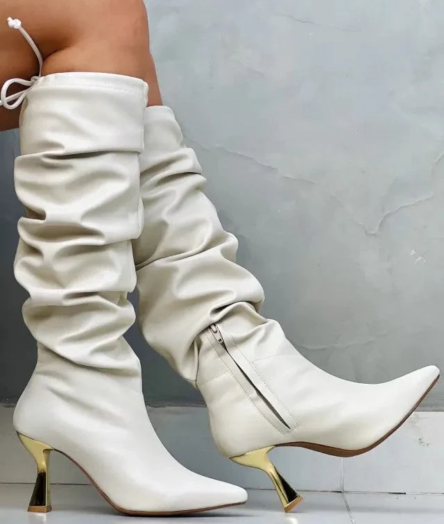 FERREIRA® – LEDERSTIEFEL ⏐ PREMIUM-EDITION