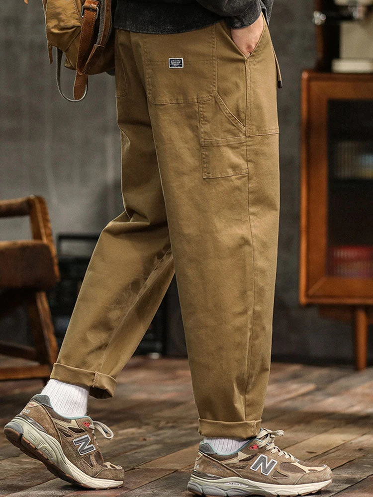 HERR / FUNKTIONSHOSE