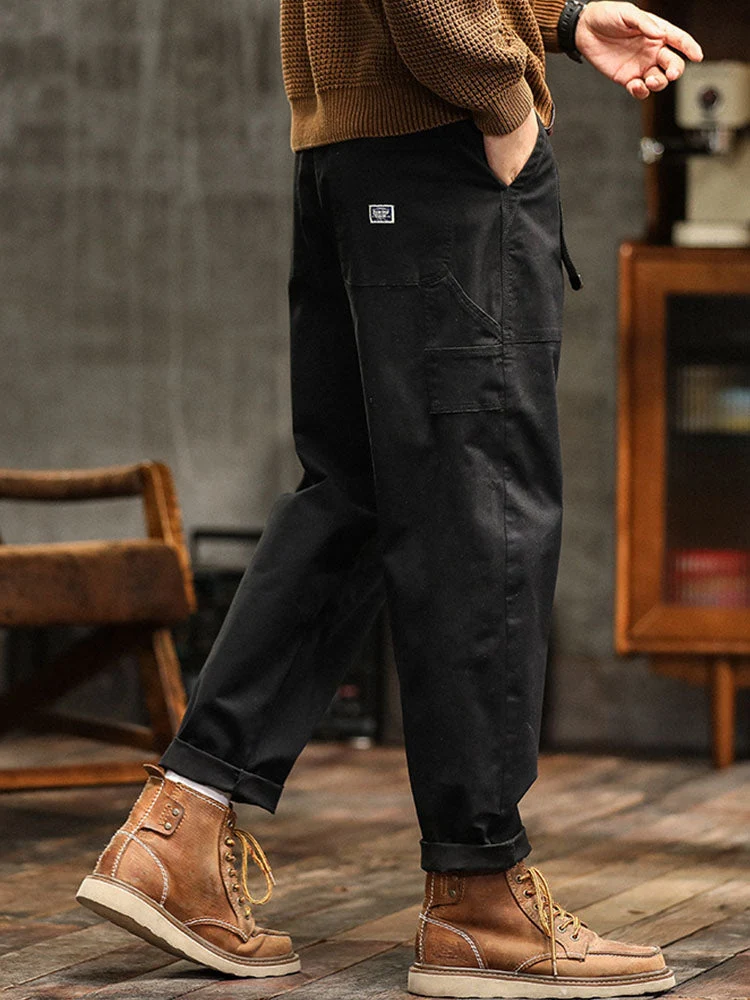 HERR / FUNKTIONSHOSE