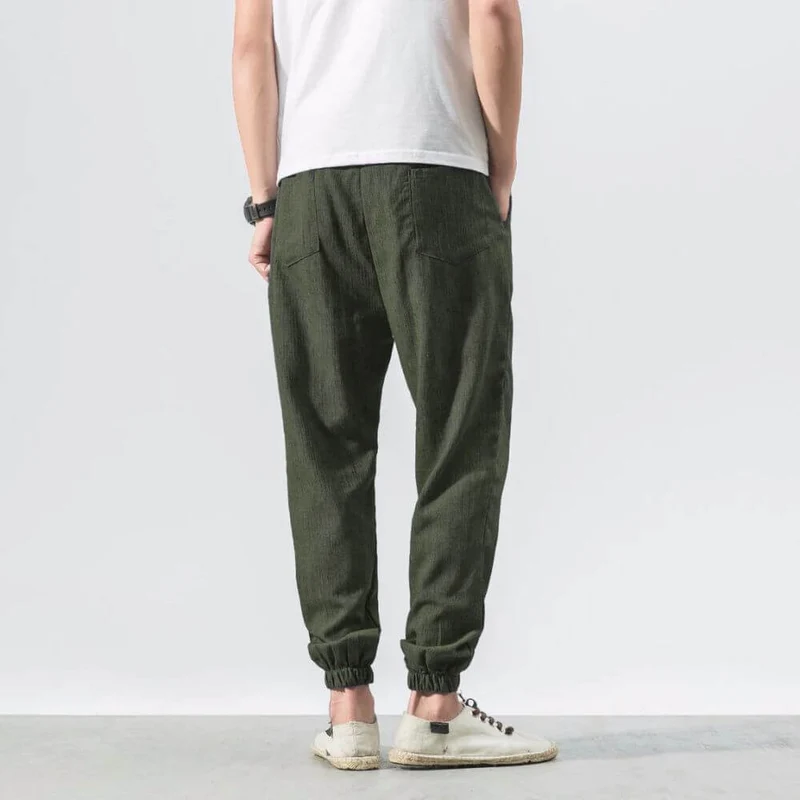 YOKO – JAPANISCHE KOMFORT-HOSE