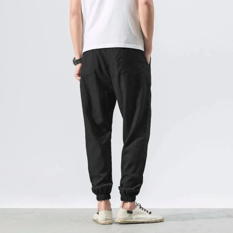YOKO – JAPANISCHE KOMFORT-HOSE