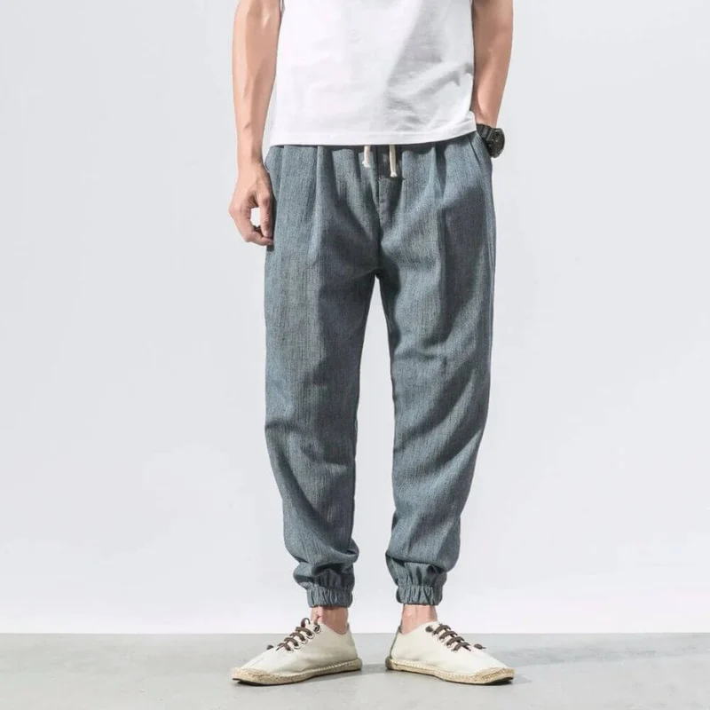 YOKO – JAPANISCHE KOMFORT-HOSE