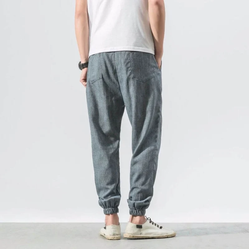 YOKO – JAPANISCHE KOMFORT-HOSE