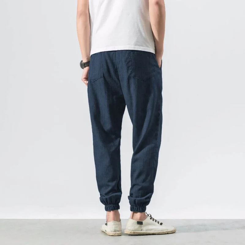 YOKO – JAPANISCHE KOMFORT-HOSE