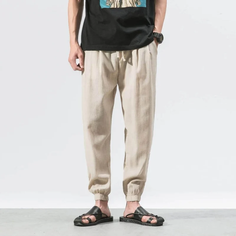 YOKO – JAPANISCHE KOMFORT-HOSE