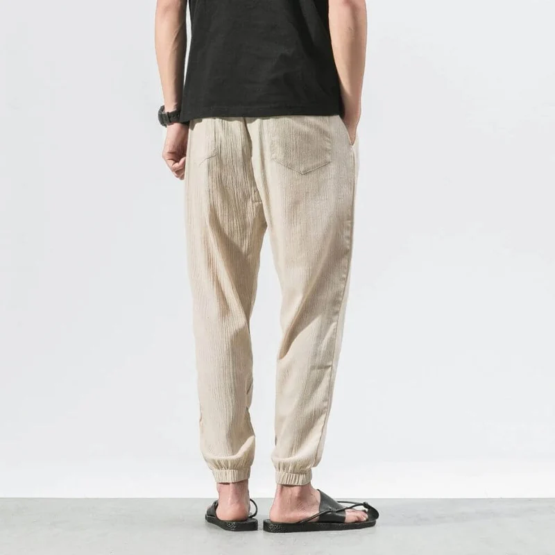 YOKO – JAPANISCHE KOMFORT-HOSE
