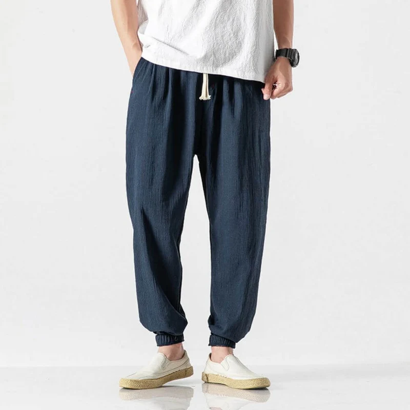 YOKO – JAPANISCHE KOMFORT-HOSE