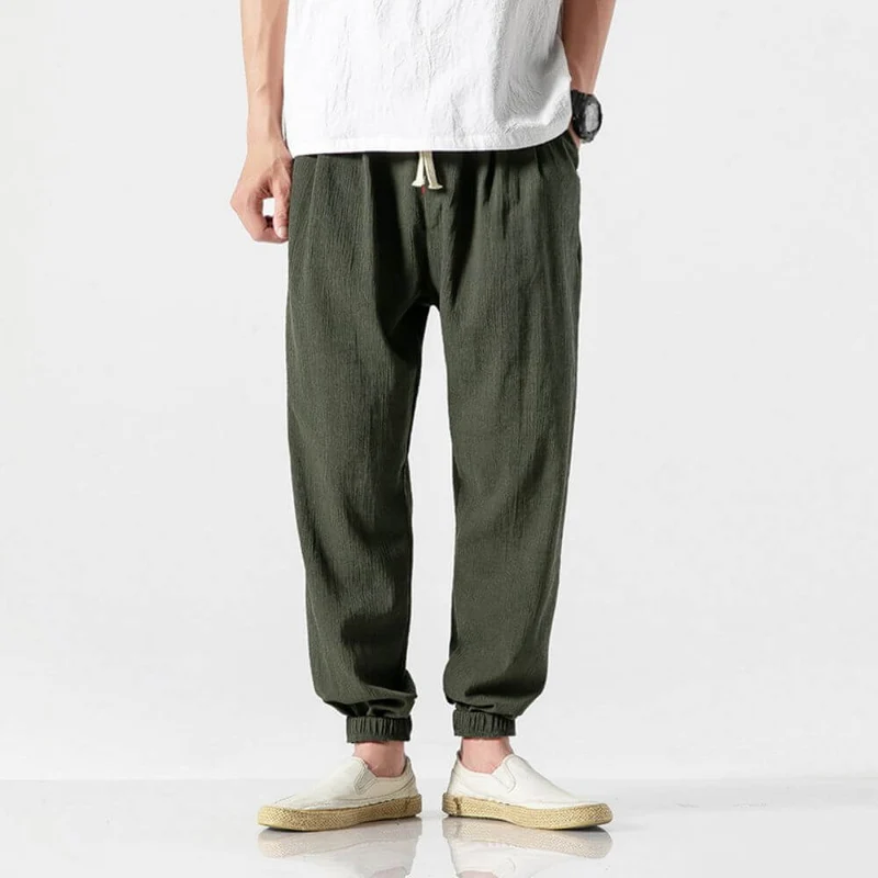 YOKO – JAPANISCHE KOMFORT-HOSE