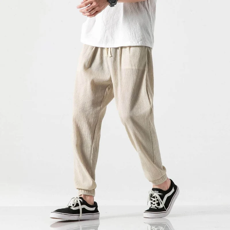YOKO – JAPANISCHE KOMFORT-HOSE