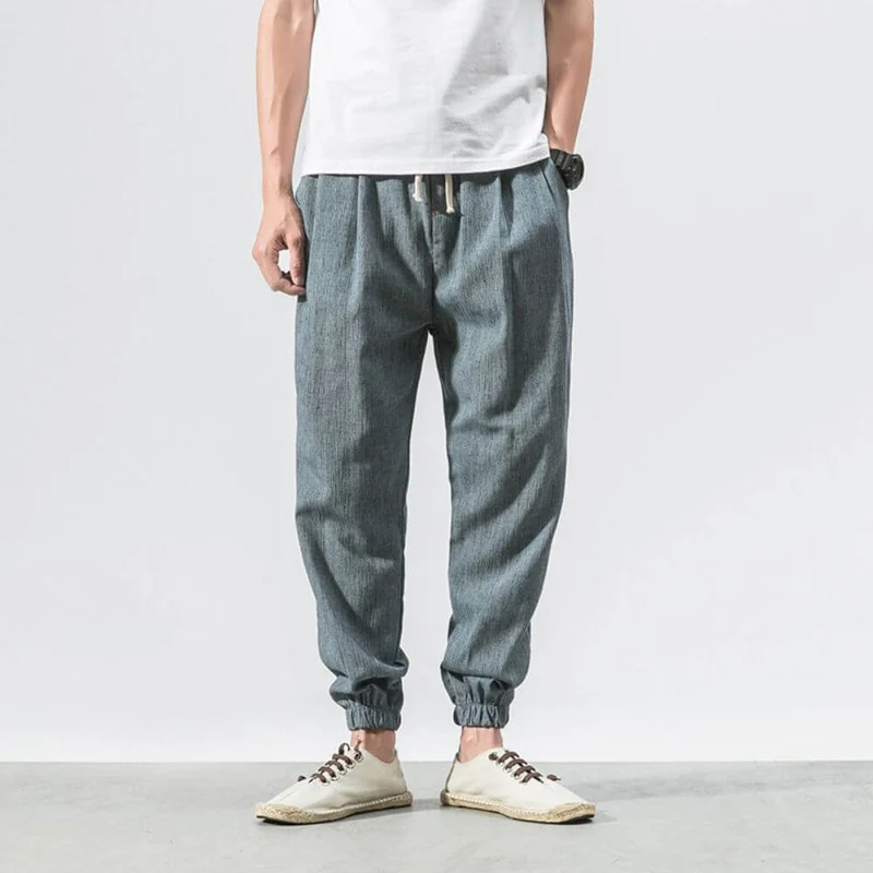 YOKO – JAPANISCHE KOMFORT-HOSE