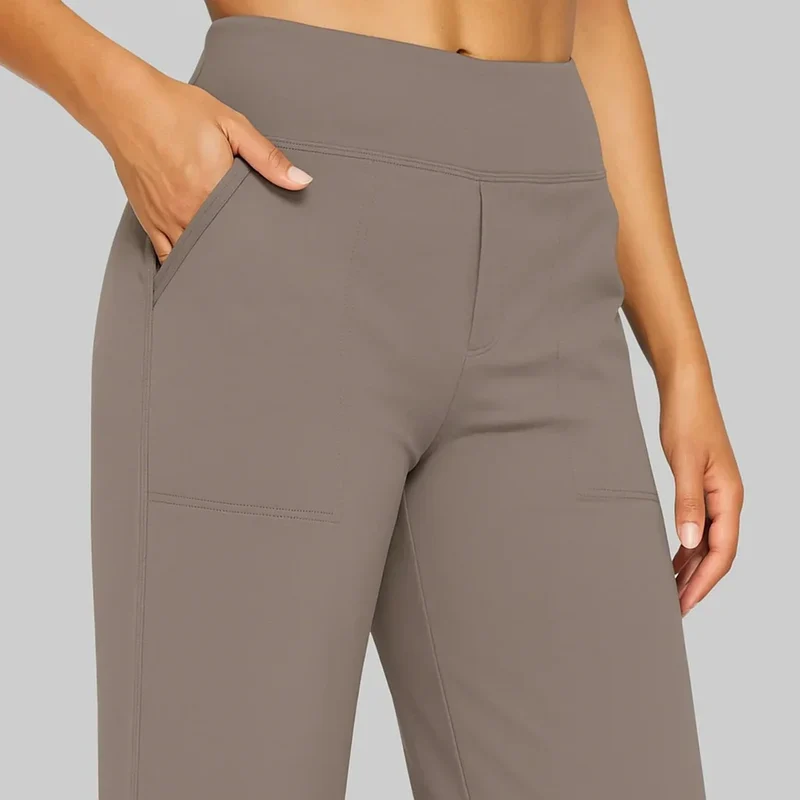 KLARA | DIE BEQUEME STRETCHHOSE FÜR JEDE FRAU