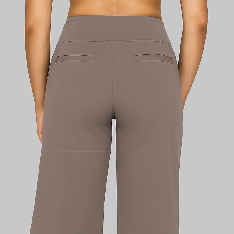 KLARA | DIE BEQUEME STRETCHHOSE FÜR JEDE FRAU