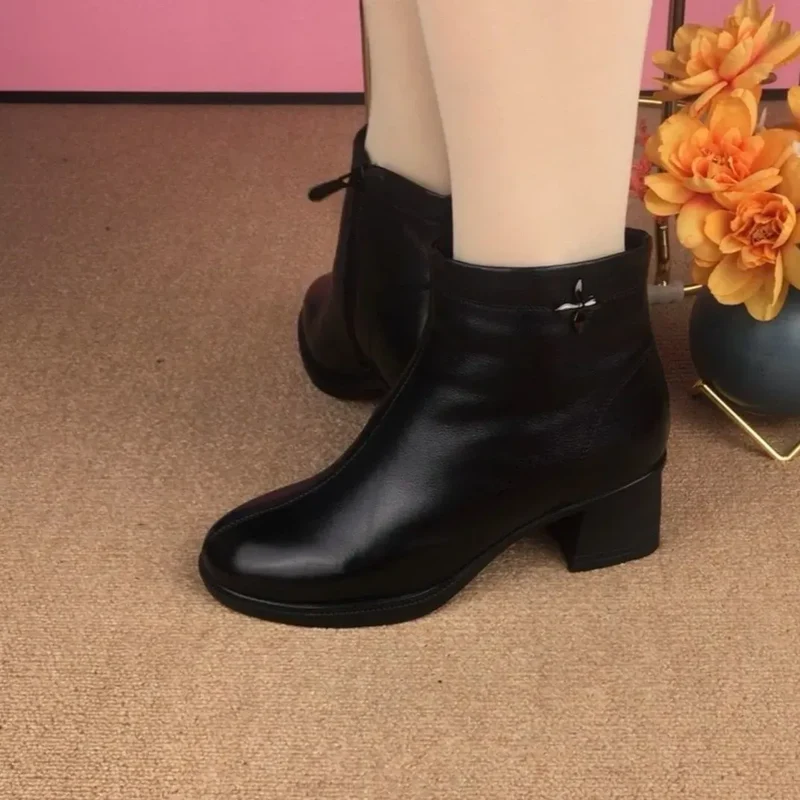 ESTEFANIA® – LEDERSTIEFEL ⏐ PREMIUM-EDITION
