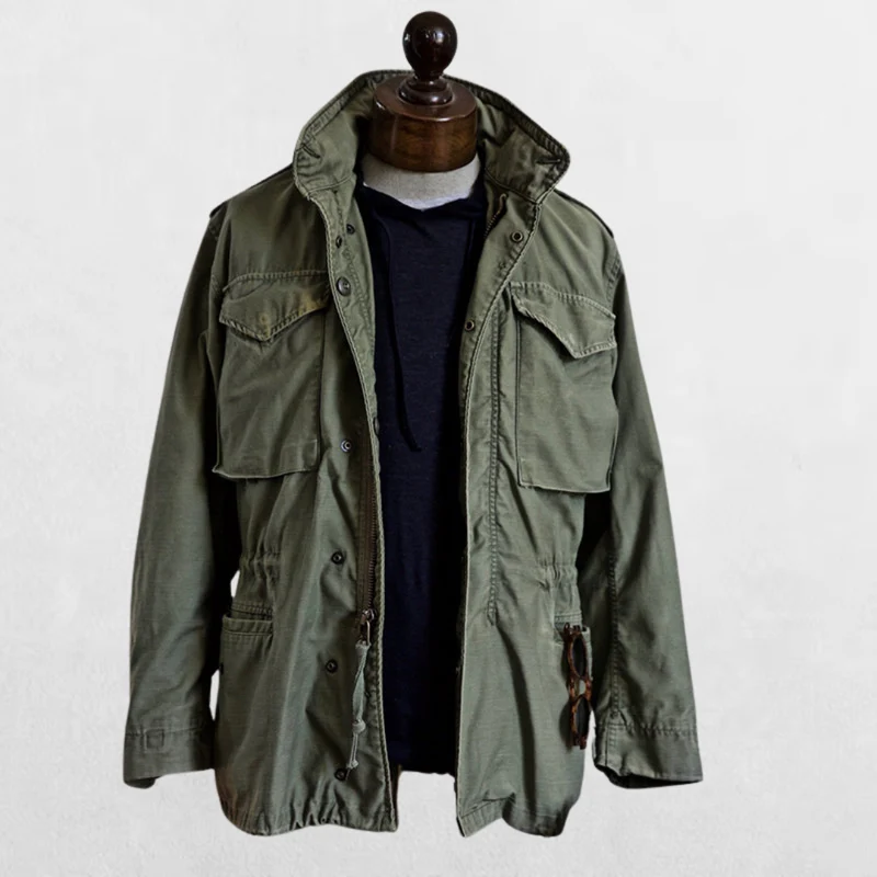 ADRIANO™ | FELDJACKE