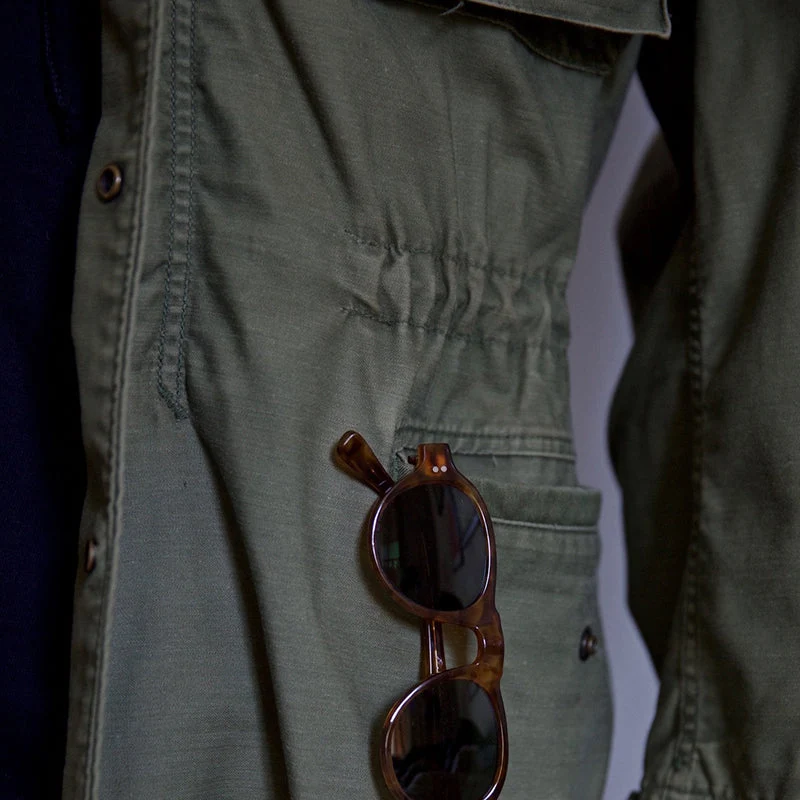 ADRIANO™ | FELDJACKE