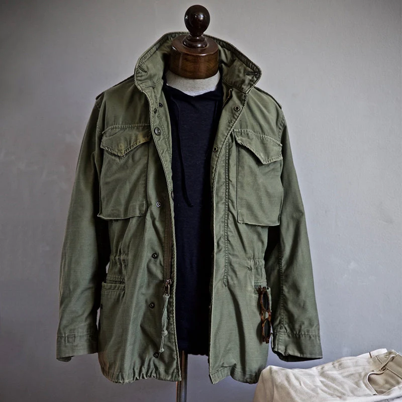 ADRIANO™ | FELDJACKE