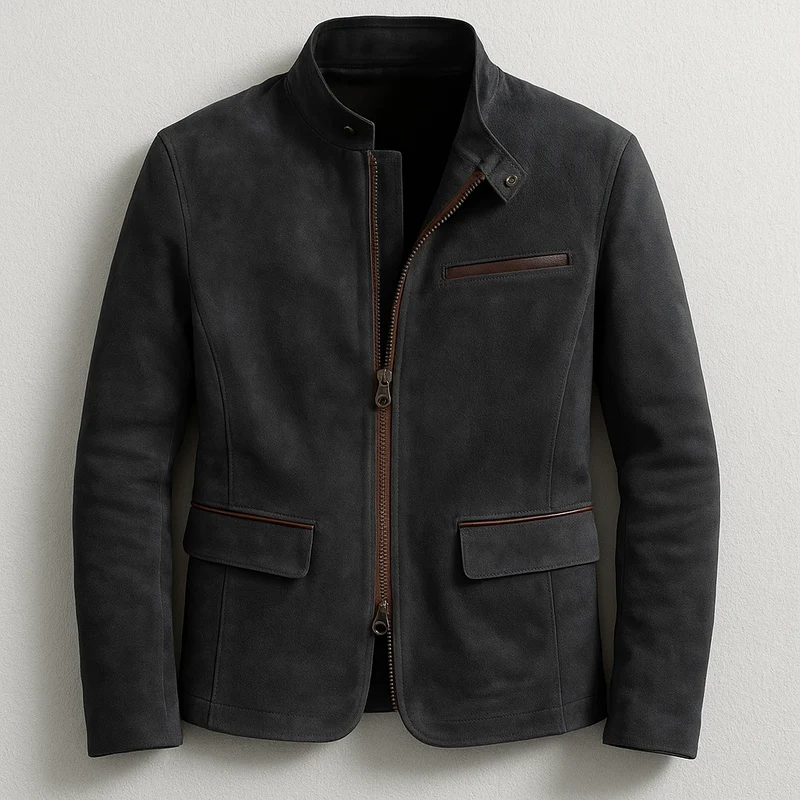 DEVIN™ | GIACCA ELEGANTE UOMO