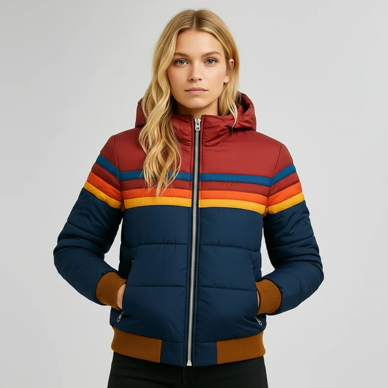 ALLEGRA™|WINDJACKE