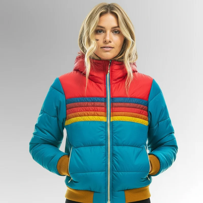 ALLEGRA™|WINDJACKE