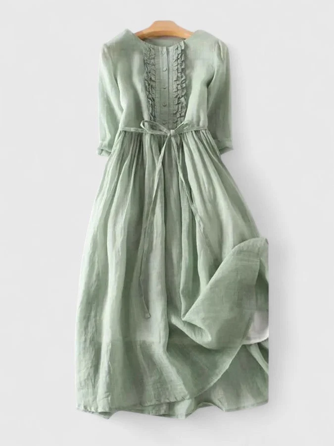 Karynthe | Elegantes Kleid für Frauen