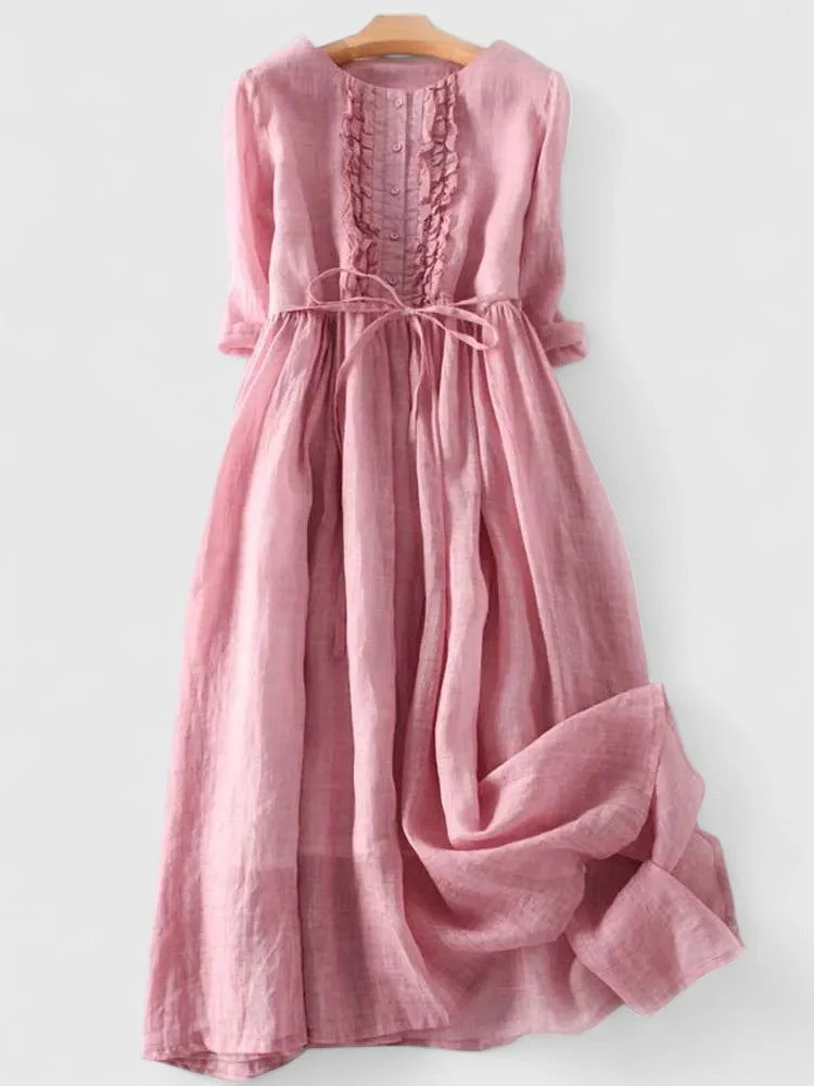 Karynthe | Elegantes Kleid für Frauen