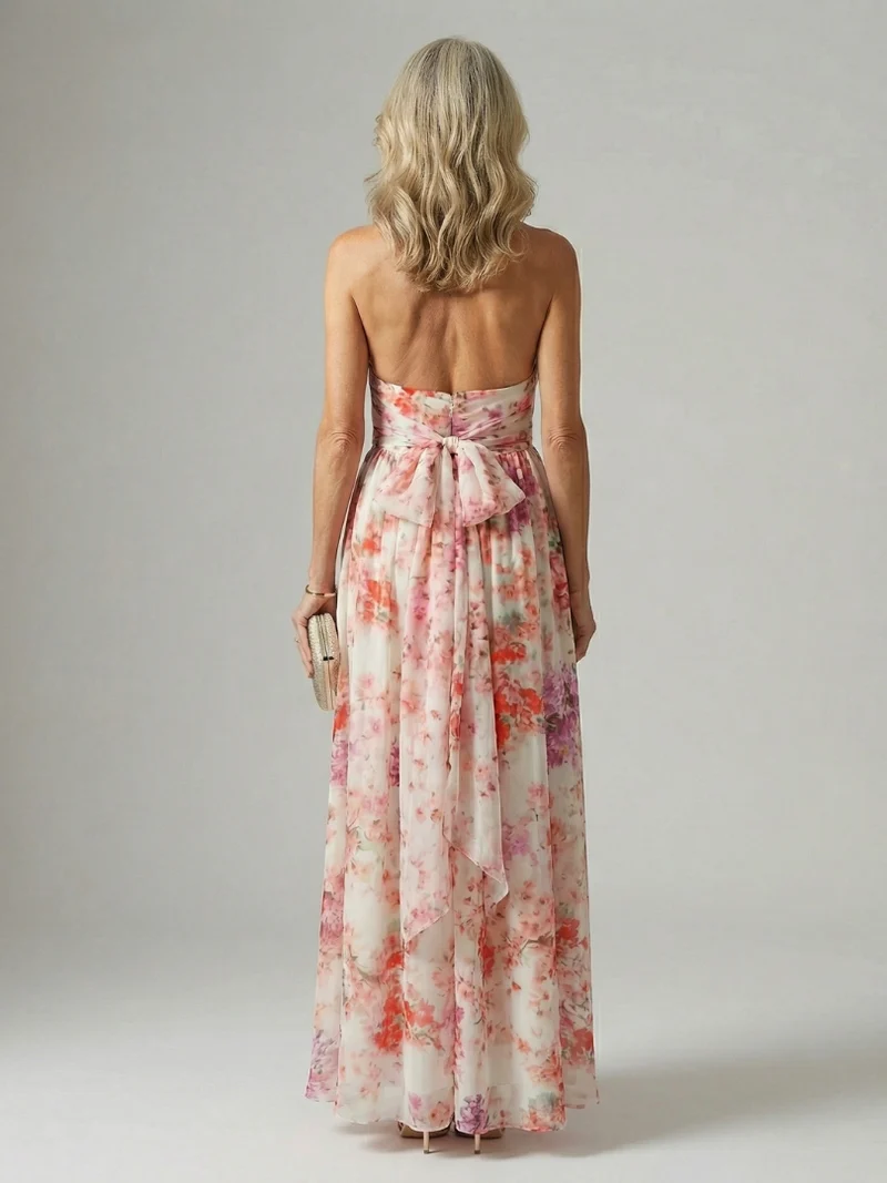 Elyon | Easy Flow Maxikleid