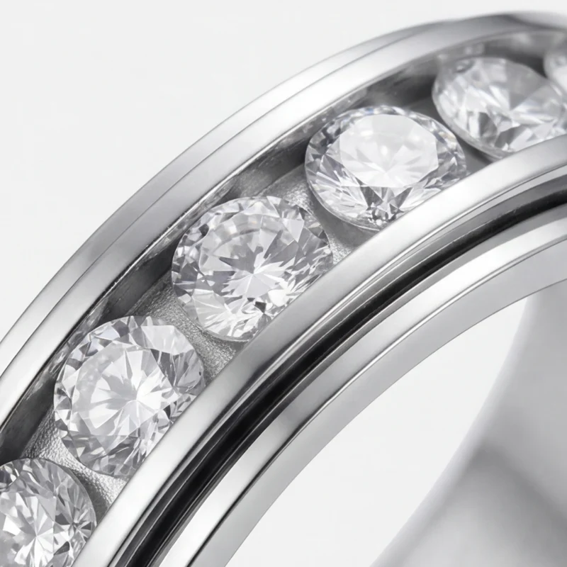 Serenova™ Stressabbau-Spinner-Ring