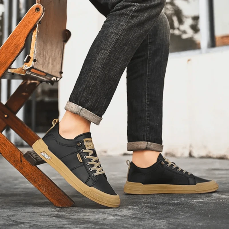 Harrington Sport Sneakers