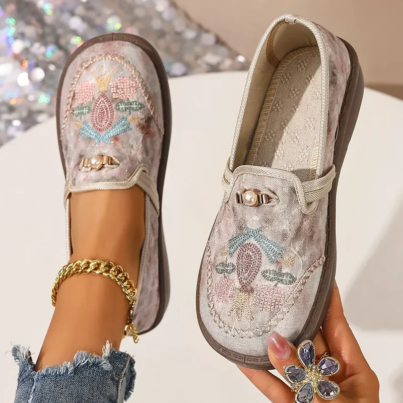 Eva | Orthopädische Slipper