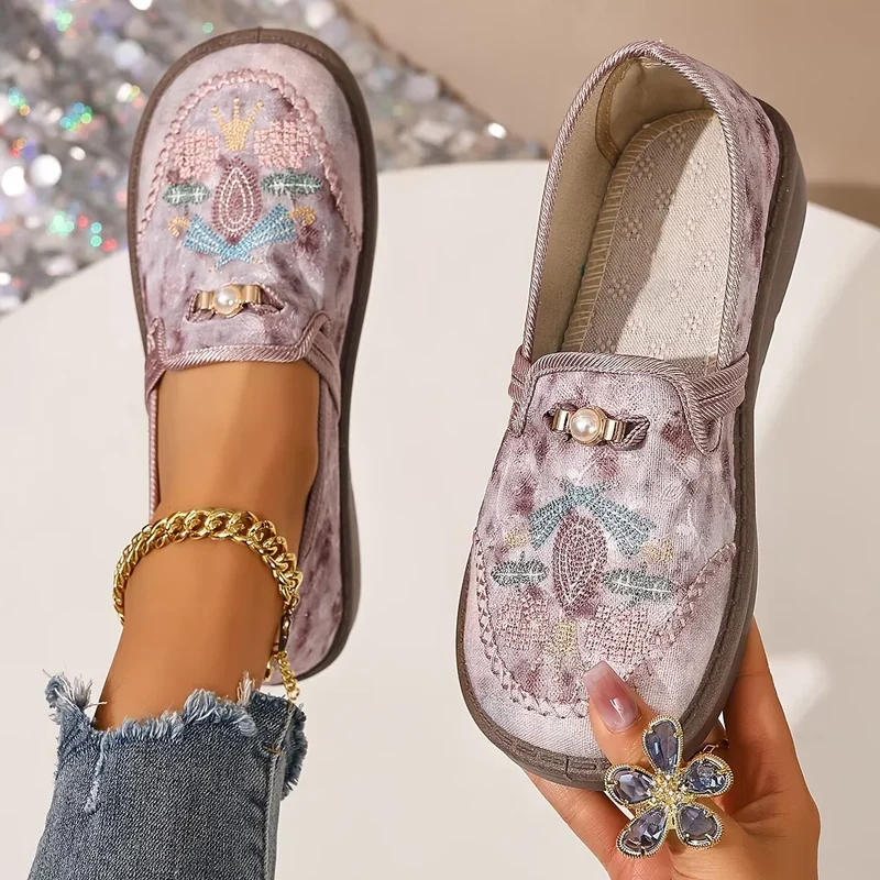 Eva | Orthopädische Slipper