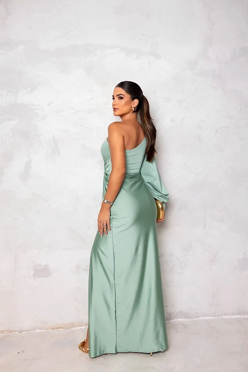Begona | Elegantes Chic Kleid