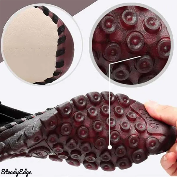 STEADYEDGE™ - Damen Komfortschuhe