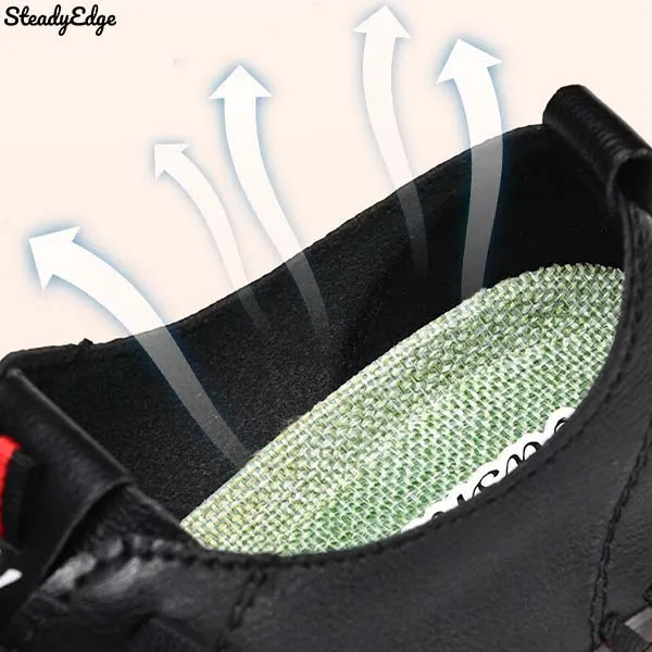 STEADYEDGE™ - Damen Komfortschuhe